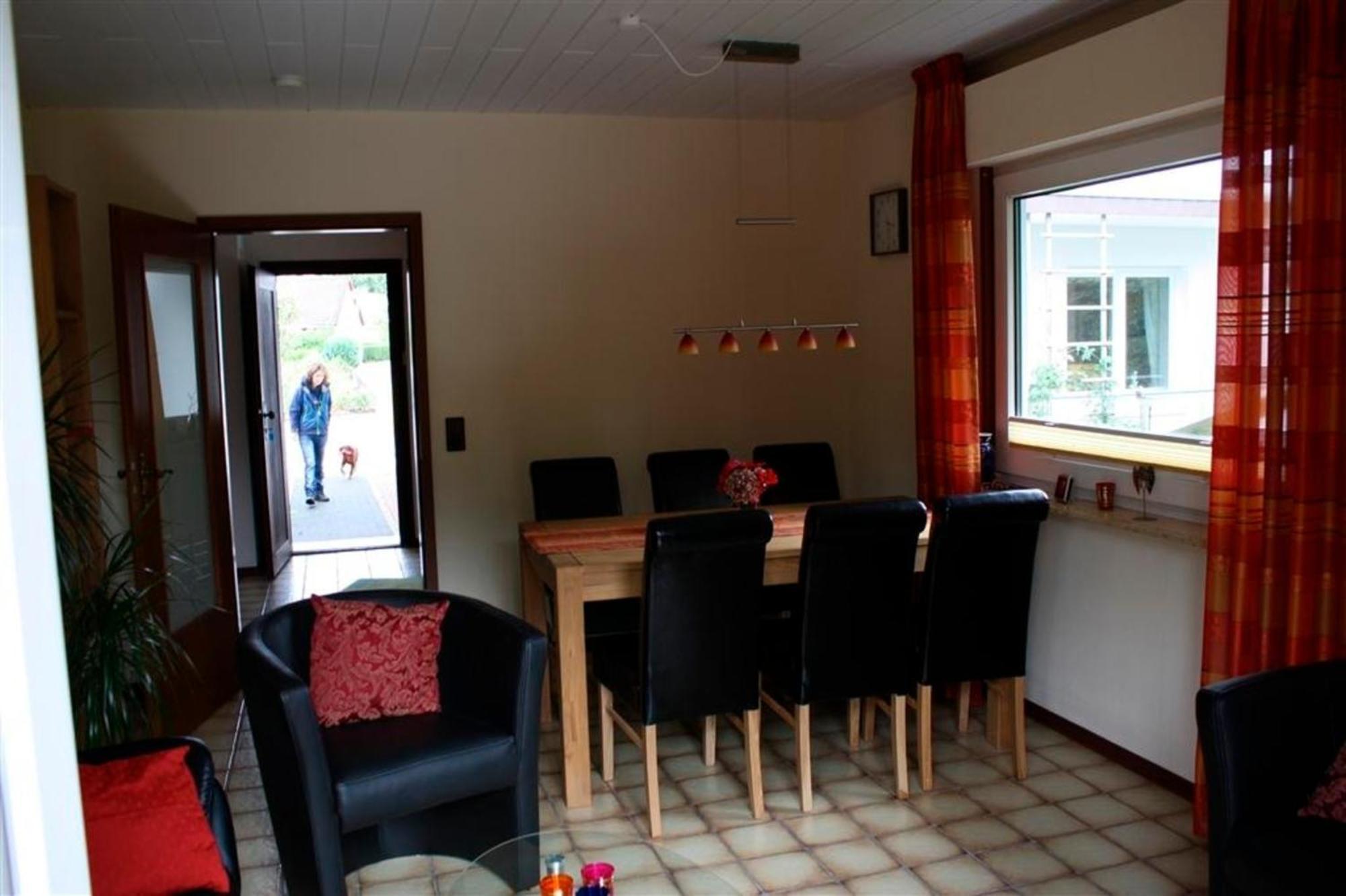 Borgers Villa Eckernförde Exterior foto